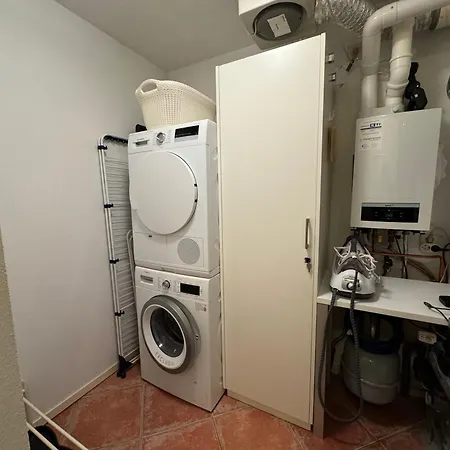 Callantsoger Staete A102 Appartement *