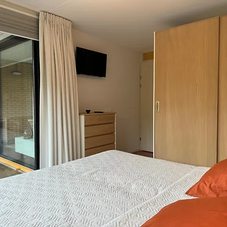 Callantsoger Staete A102 Appartement Callantsoog