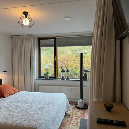 Callantsoger Staete A102 Apartamento Callantsoog