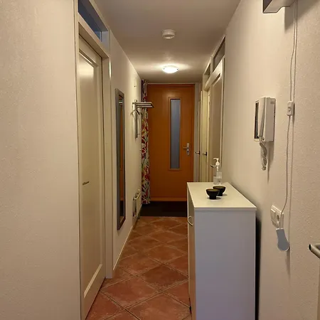 Appartement Callantsoger Staete A102 *