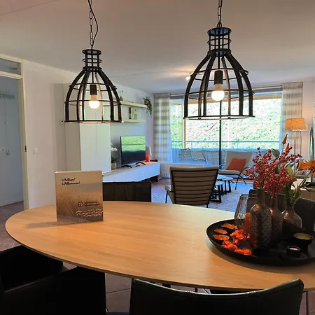 Callantsoger Staete A102 Appartement Callantsoog