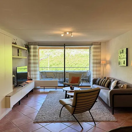 Appartement Callantsoger Staete A102 *