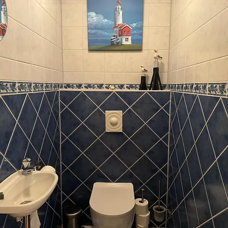 Apartamento Callantsoger Staete A102
