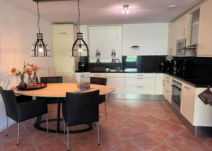 Callantsoger Staete A102 Apartmán